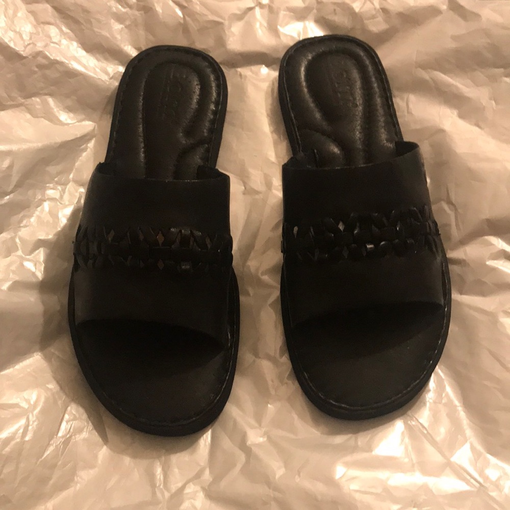 Born women’s St Francis